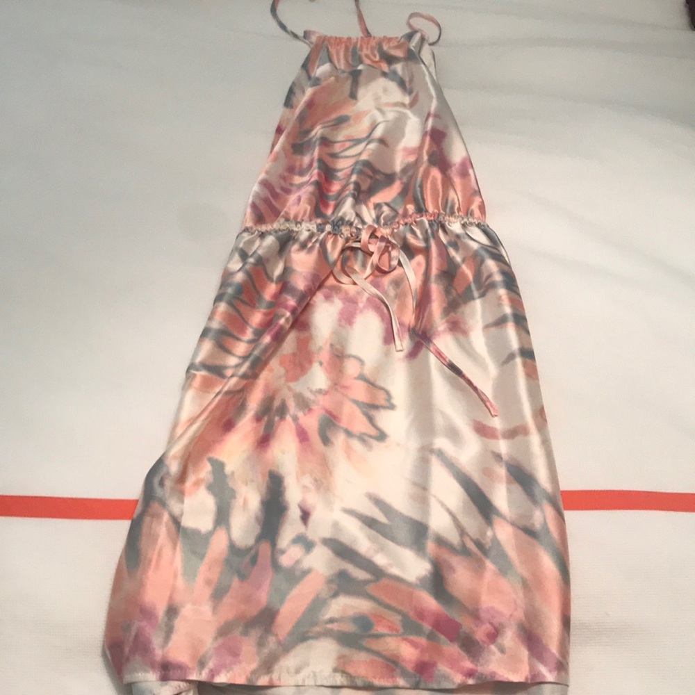 Women’s misguided dress